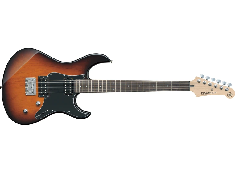 Yamaha PA120HTBS El-gitar 